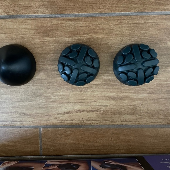 Eurossage pro massager - Picture 5 of 5